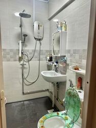 Blk 348 Woodlands Avenue 3 (Woodlands), HDB 4 Rooms #564048371